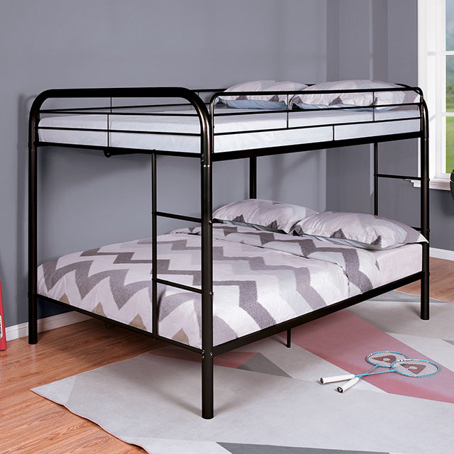 Finnerty Full/Full Bunk Bed - Furniture Center (NY)