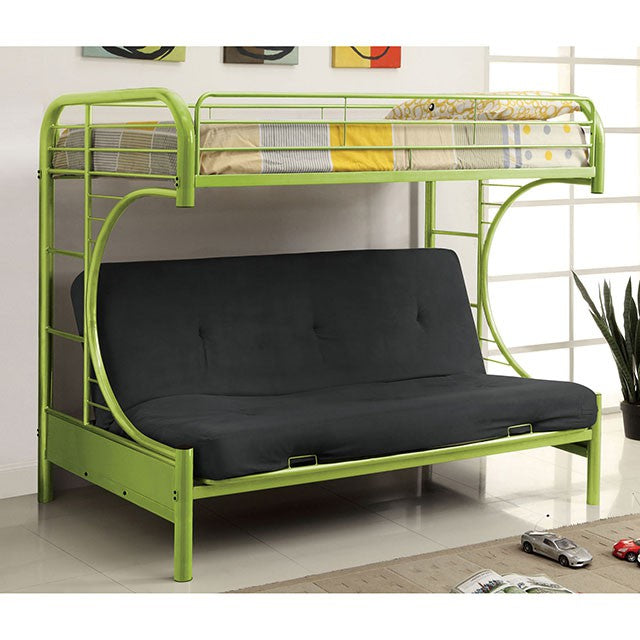 Rainbow Bunk Bed - Furniture Center (NY)