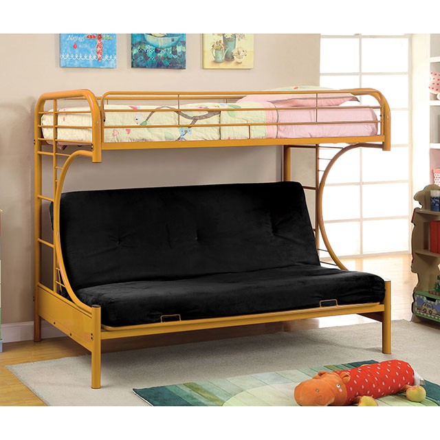 Rainbow Bunk Bed - Furniture Center (NY)