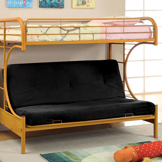 Rainbow Bunk Bed - Furniture Center (NY)