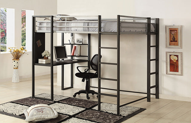 Sherman Bunk Bed - Furniture Center (NY)
