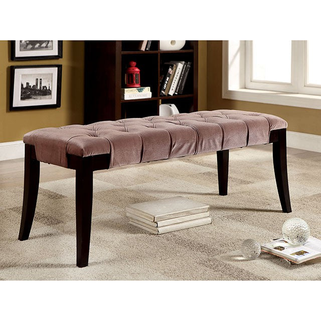 Milany Bench - Furniture Center (NY)