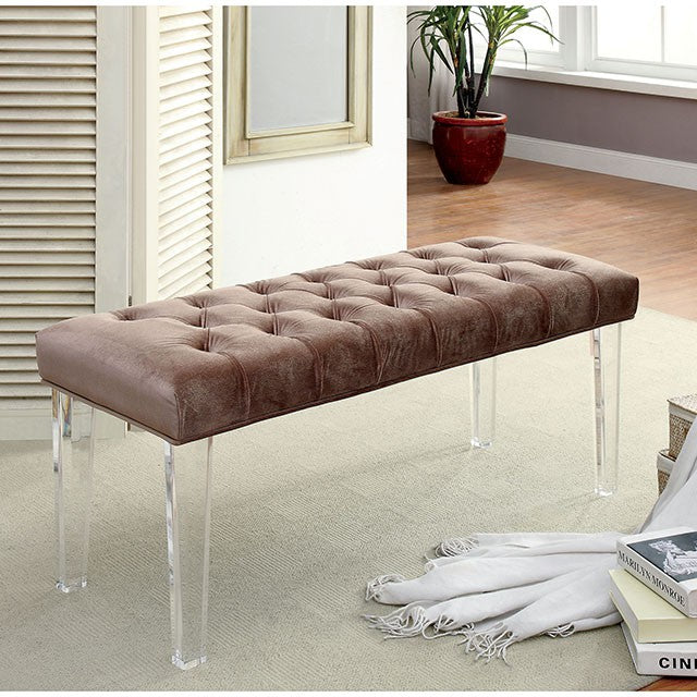 Mahony Bench - Furniture Center (NY)
