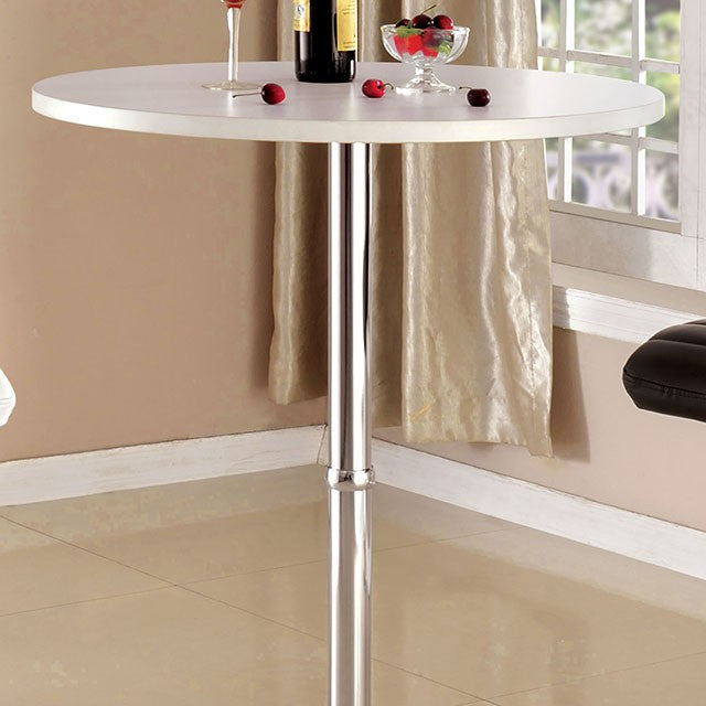 Nessa Bar Table - Furniture Center (NY)