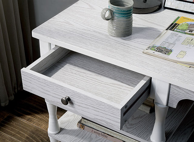 Moers Desk - Furniture Center (NY)