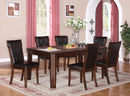 Table & 6 Chairs