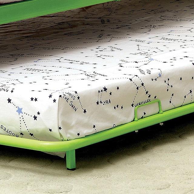Rainbow Trundle - Furniture Center (NY)