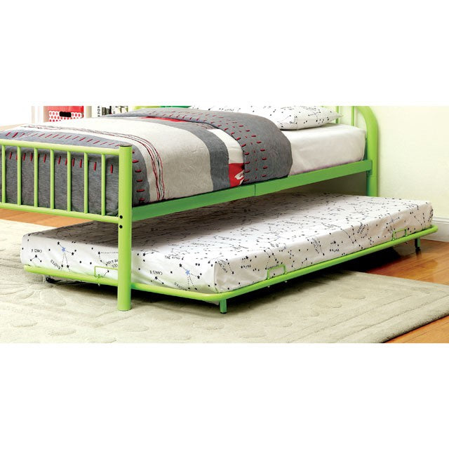 Rainbow Trundle - Furniture Center (NY)