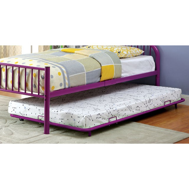 Rainbow Trundle - Furniture Center (NY)