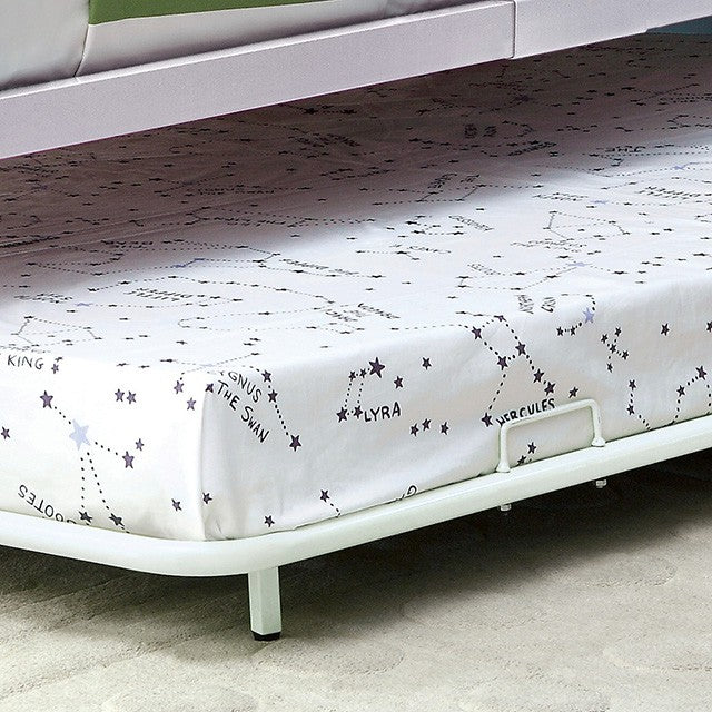 Rainbow Trundle - Furniture Center (NY)
