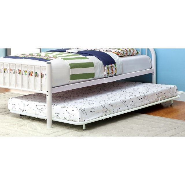 Rainbow Trundle - Furniture Center (NY)
