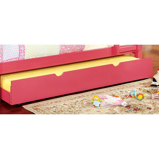 Omnus Trundle - Furniture Center (NY)