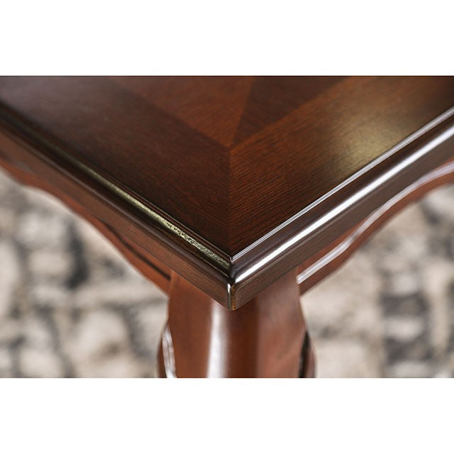 Townsville Dining Table - Furniture Center (NY)