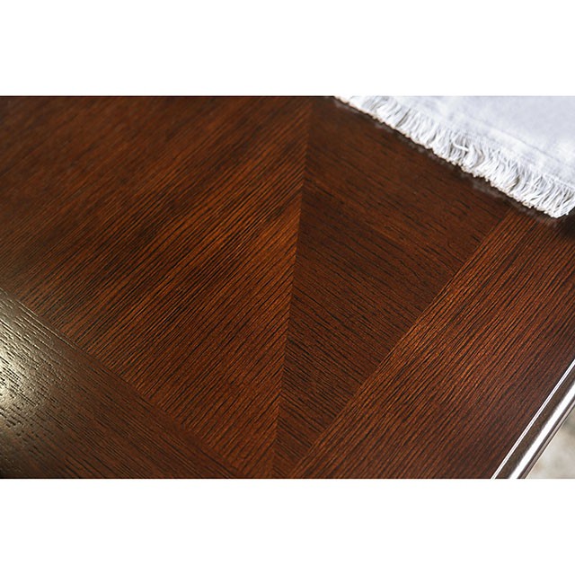 Townsville Dining Table - Furniture Center (NY)