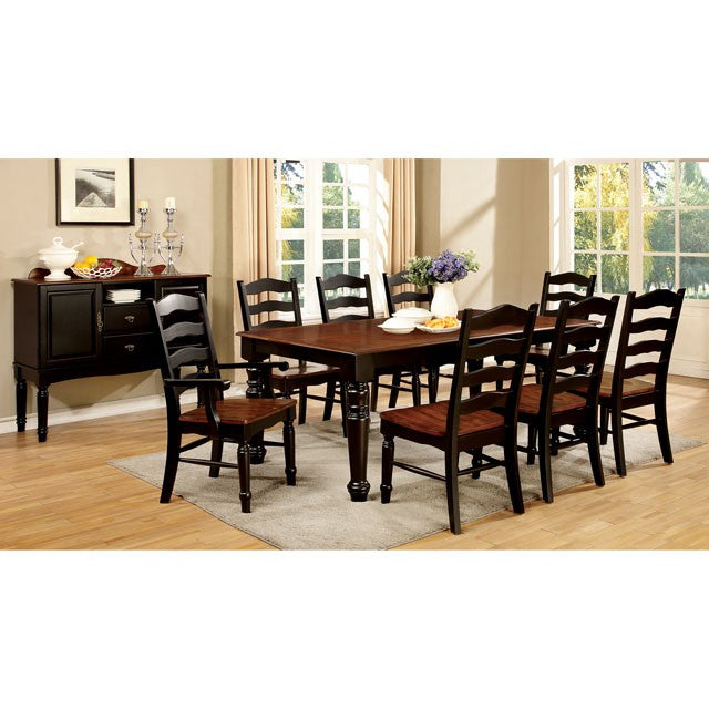 Palisade Dining Table - Furniture Center (NY)