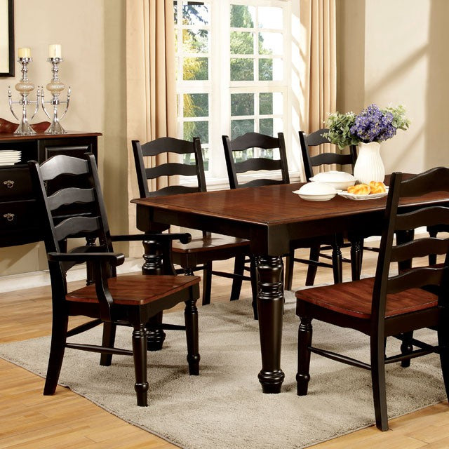 Palisade Dining Table - Furniture Center (NY)