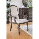 Arcadia Dining Table Set - Furniture Center (NY)