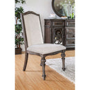 Arcadia Dining Table Set - Furniture Center (NY)