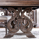 Arcadia Dining Table Set - Furniture Center (NY)