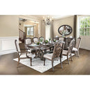 Arcadia Dining Table Set - Furniture Center (NY)