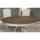 Arcadia Dining Table Set - Furniture Center (NY)