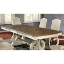Arcadia Dining Table Set - Furniture Center (NY)