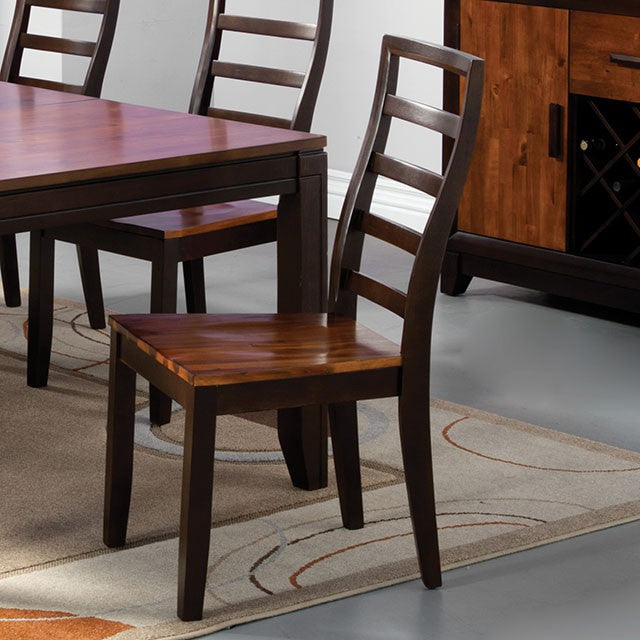 San Isabel Dining Table - Furniture Center (NY)