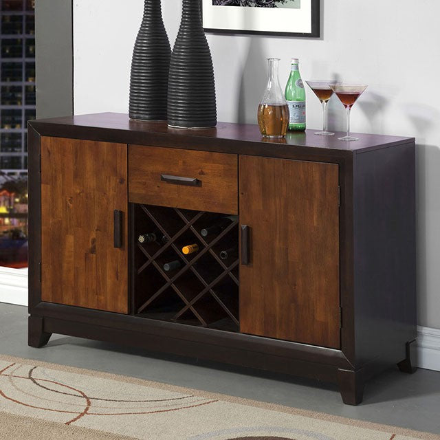 San Isabel Dining Table - Furniture Center (NY)