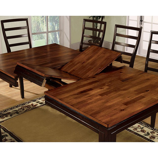 San Isabel Dining Table - Furniture Center (NY)