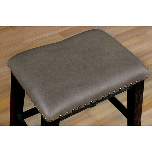 Lana Counter Ht. Barstool - Furniture Center (NY)