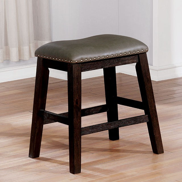Lana Counter Ht. Barstool - Furniture Center (NY)