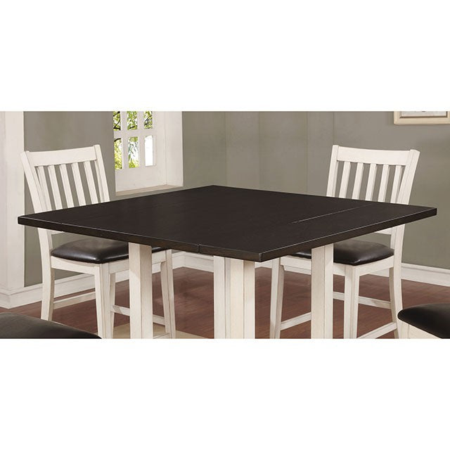 Raegan Counter Ht. Table - Furniture Center (NY)