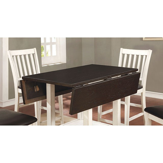 Raegan Counter Ht. Table - Furniture Center (NY)