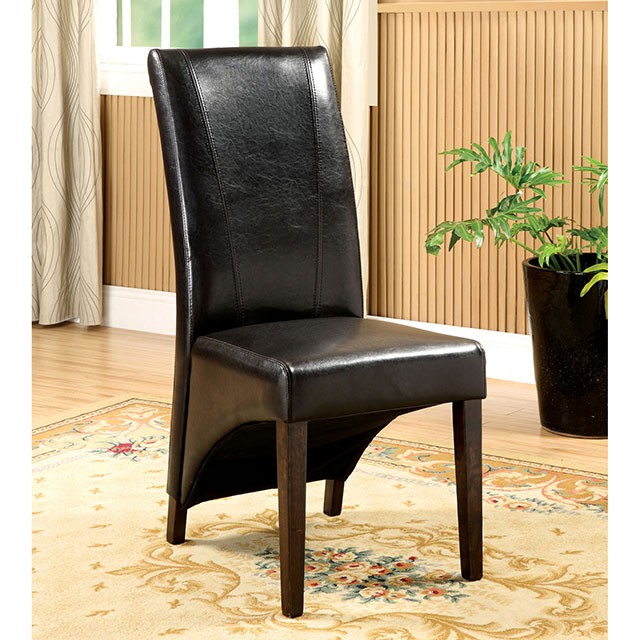 Upland Side Chair (2/Box) - Furniture Center (NY)