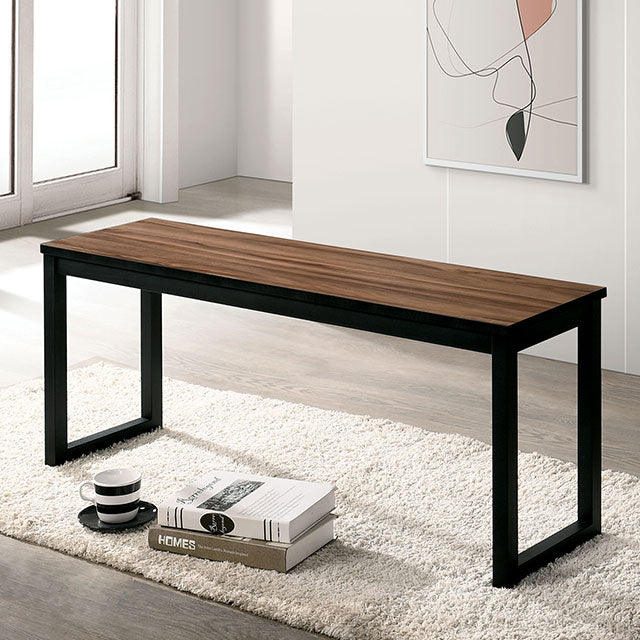 Tripoli 3 Pc. Dining Set - Furniture Center (NY)