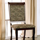 St. Nicholas Side Chair (2/Box)