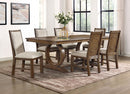Monclova 7 Pc Dining Table Set