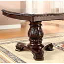 Bellagio 5 Pc Dining Table Set - Furniture Center (NY)