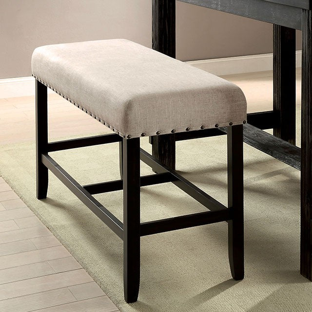 Sania Counter Ht. Table - Furniture Center (NY)