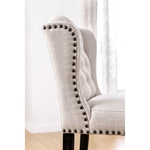 Sania Counter Ht. Table - Furniture Center (NY)