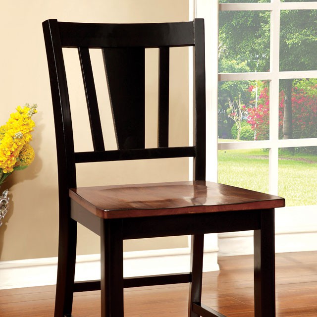 Dover Counter Ht. Chair (2/Box) - Furniture Center (NY)
