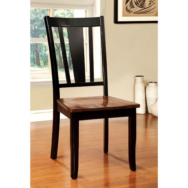 Dover Side Chair (2/Box) - Furniture Center (NY)