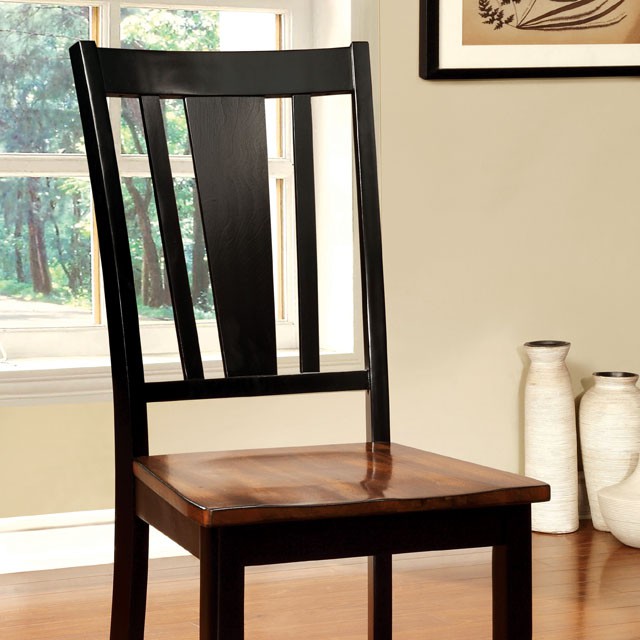 Dover Side Chair (2/Box) - Furniture Center (NY)