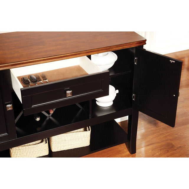 Dover Server - Furniture Center (NY)