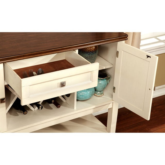 Dover Server - Furniture Center (NY)