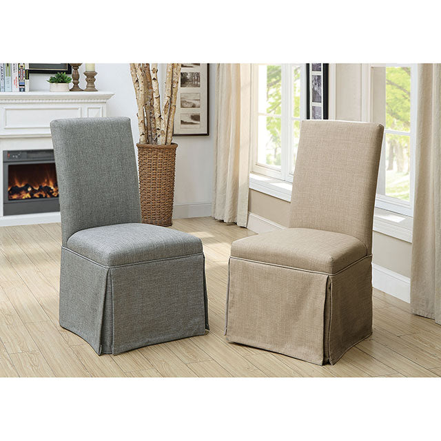 Kortrijk Side Chair - Furniture Center (NY)