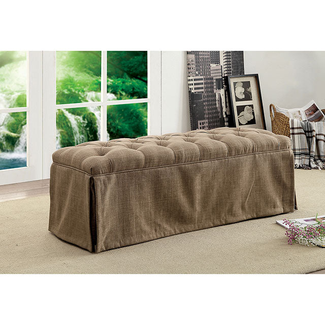 Payson Bench - Furniture Center (NY)