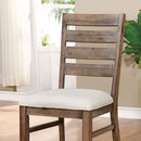 Lidgerwood Side Chair (2/Box)