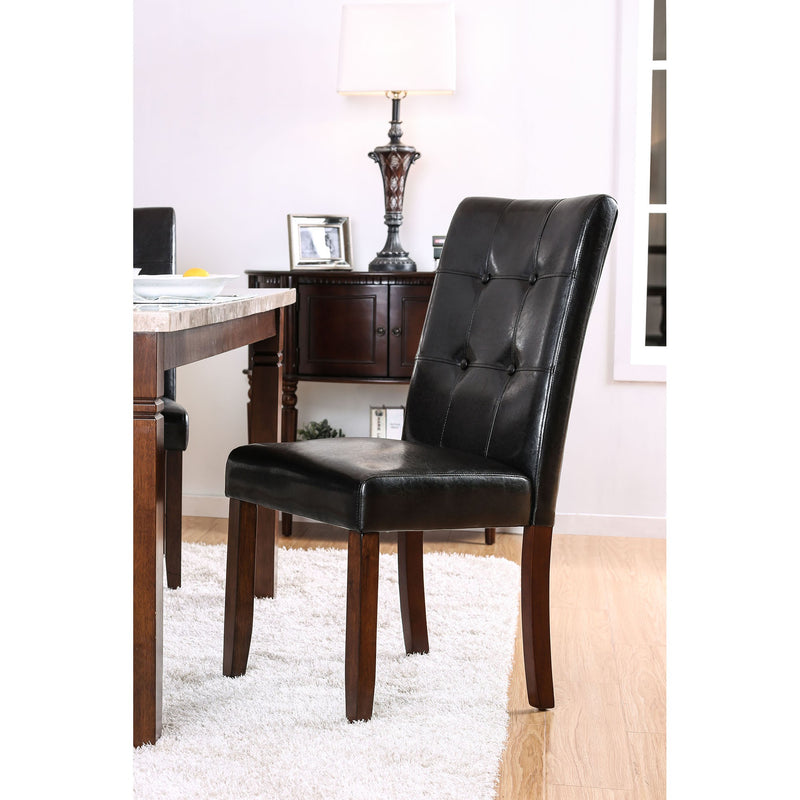 Marstone Dining Table - Furniture Center (NY)