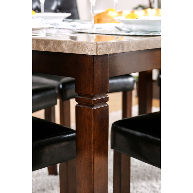 Marstone Dining Table - Furniture Center (NY)